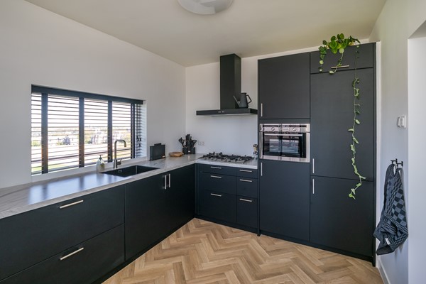 Medium property photo - Albardaweg 163, 6702 CW Wageningen